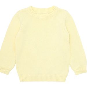 Minnow Swim knit sweater